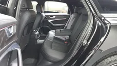 2023 Audi A6 45 TFSI Quattro Premium — фото 12