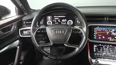 2023 Audi A6 45 TFSI Quattro Premium — фото 13