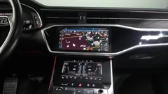 2023 Audi A6 45 TFSI Quattro Premium — фото 14