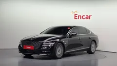 2022 Genesis G80 Gasoline 2.5 Turbo AWD — фото 1