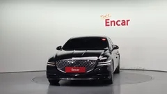 2022 Genesis G80 Gasoline 2.5 Turbo AWD — фото 3