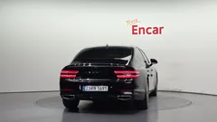 2022 Genesis G80 Gasoline 2.5 Turbo AWD — фото 4