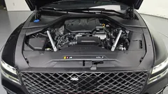2022 Genesis G80 Gasoline 2.5 Turbo AWD — фото 6