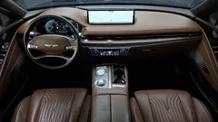 2022 Genesis G80 Gasoline 2.5 Turbo AWD — фото 7