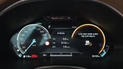 2022 Genesis G80 Gasoline 2.5 Turbo AWD — фото 8