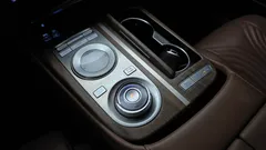 2022 Genesis G80 Gasoline 2.5 Turbo AWD — фото 9