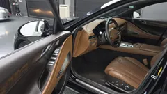 2022 Genesis G80 Gasoline 2.5 Turbo AWD — фото 10