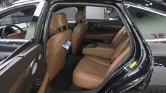 2022 Genesis G80 Gasoline 2.5 Turbo AWD — фото 11