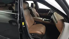 2022 Genesis G80 Gasoline 2.5 Turbo AWD — фото 12