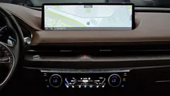 2022 Genesis G80 Gasoline 2.5 Turbo AWD — фото 14