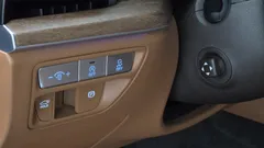 2022 Genesis G80 Gasoline 2.5 Turbo AWD — фото 15