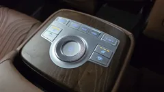 2022 Genesis G80 Gasoline 2.5 Turbo AWD — фото 18