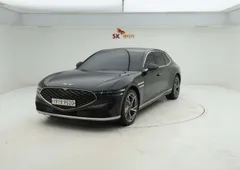 2022 Genesis G90 Gasoline 3.5 Turbo AWD — фото 1