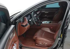 2022 Genesis G90 Gasoline 3.5 Turbo AWD — фото 5