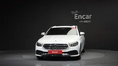 2023 Mercedes-Benz E-Class E250 Avantgarde — фото 3