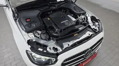 2023 Mercedes-Benz E-Class E250 Avantgarde — фото 6
