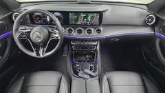 2023 Mercedes-Benz E-Class E250 Avantgarde — фото 7