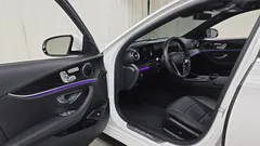 2023 Mercedes-Benz E-Class E250 Avantgarde — фото 10
