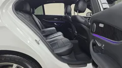 2023 Mercedes-Benz E-Class E250 Avantgarde — фото 11
