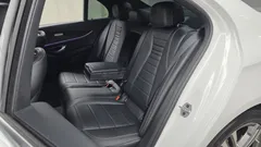2023 Mercedes-Benz E-Class E250 Avantgarde — фото 12