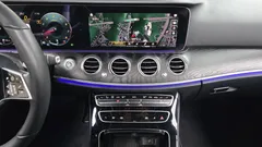 2023 Mercedes-Benz E-Class E250 Avantgarde — фото 13