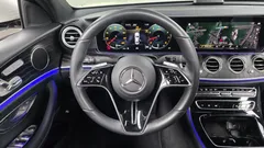 2023 Mercedes-Benz E-Class E250 Avantgarde — фото 14