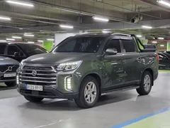 2022 SsangYong Rexton Diesel 2.2 4WD — фото 1