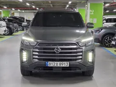 2022 SsangYong Rexton Diesel 2.2 4WD — фото 2