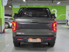 2022 SsangYong Rexton Diesel 2.2 4WD — фото 5