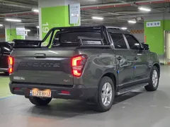 2022 SsangYong Rexton Diesel 2.2 4WD — фото 6
