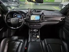 2022 SsangYong Rexton Diesel 2.2 4WD — фото 7