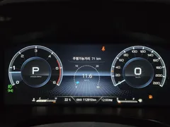 2022 SsangYong Rexton Diesel 2.2 4WD — фото 8