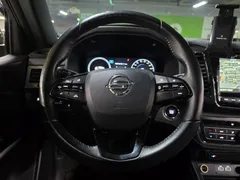 2022 SsangYong Rexton Diesel 2.2 4WD — фото 11