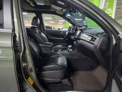 2022 SsangYong Rexton Diesel 2.2 4WD — фото 15