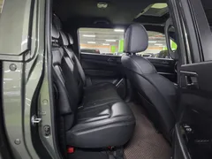 2022 SsangYong Rexton Diesel 2.2 4WD — фото 16