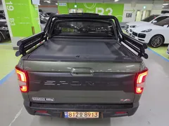 2022 SsangYong Rexton Diesel 2.2 4WD — фото 20