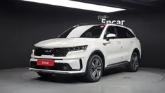 2023 Kia Sorento HEV 1.6 2WD — фото 1