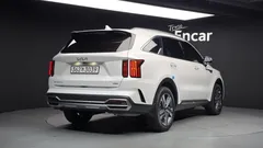 2023 Kia Sorento HEV 1.6 2WD — фото 2