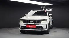 2023 Kia Sorento HEV 1.6 2WD — фото 3