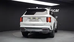 2023 Kia Sorento HEV 1.6 2WD — фото 4