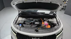 2023 Kia Sorento HEV 1.6 2WD — фото 6