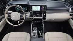 2023 Kia Sorento HEV 1.6 2WD — фото 7