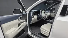 2023 Kia Sorento HEV 1.6 2WD — фото 10
