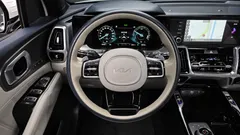 2023 Kia Sorento HEV 1.6 2WD — фото 13