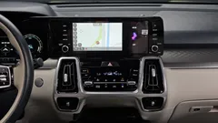 2023 Kia Sorento HEV 1.6 2WD — фото 14