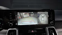 2023 Kia Sorento HEV 1.6 2WD — фото 15