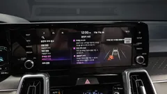 2023 Kia Sorento HEV 1.6 2WD — фото 17