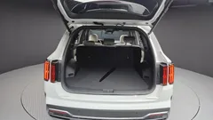 2023 Kia Sorento HEV 1.6 2WD — фото 20