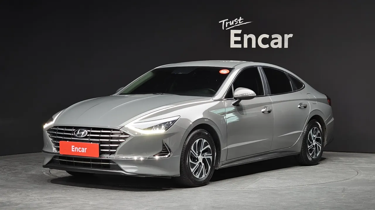 2022 Hyundai Sonata Modern