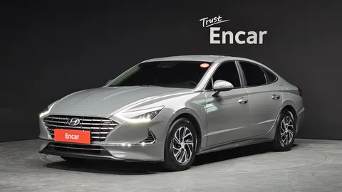 2022 Hyundai Sonata Modern